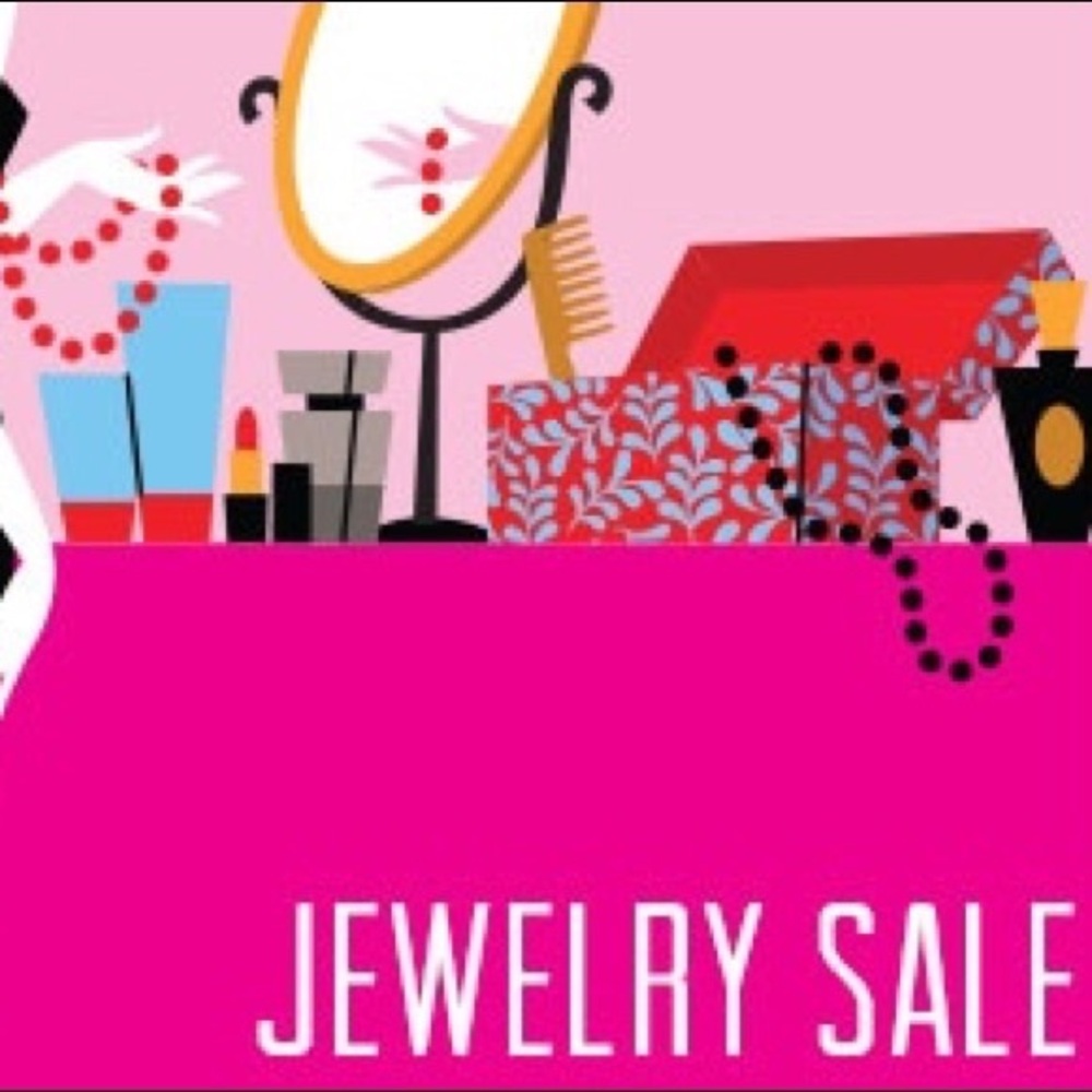 Elegant Red Beaded Necklace